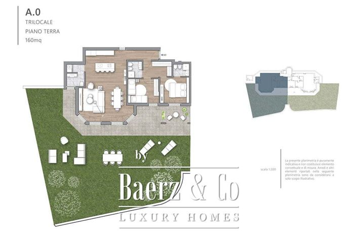 Image No.2-2 Bed Apartment for sale