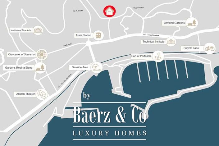 Image No.20-2 Bed Apartment for sale