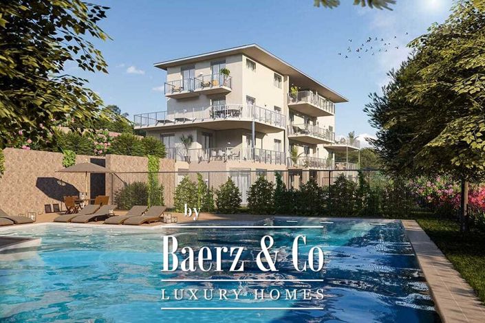 Image No.3-Appartement de 2 chambres à vendre à San Remo