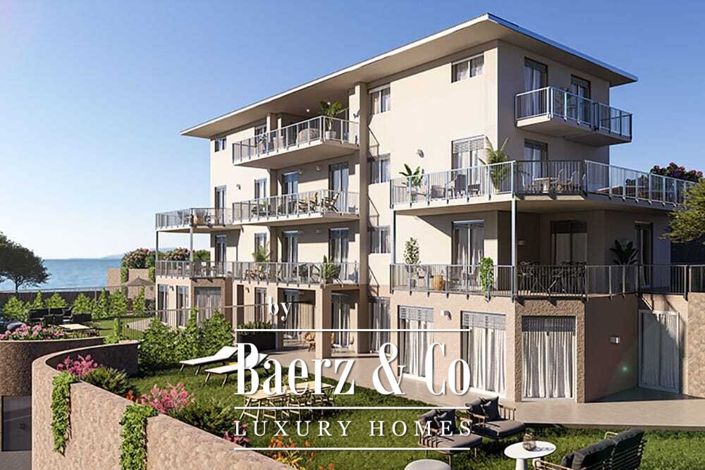 Image No.5-Appartement de 2 chambres à vendre à San Remo