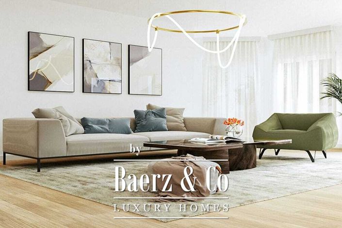 Image No.7-Appartement de 2 chambres à vendre à San Remo