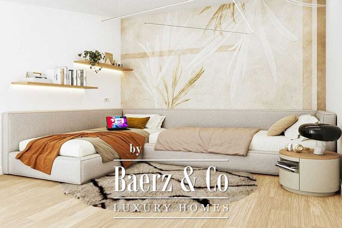 Image No.8-Appartement de 2 chambres à vendre à San Remo