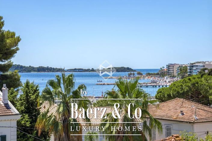 Image No.1-Appartement de 3 chambres à vendre à Cannes