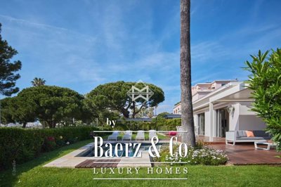 1 - Cannes, Villa