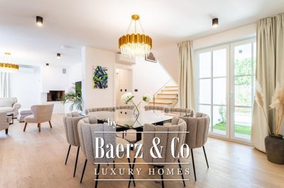 1 - Rogoznica, Townhouse