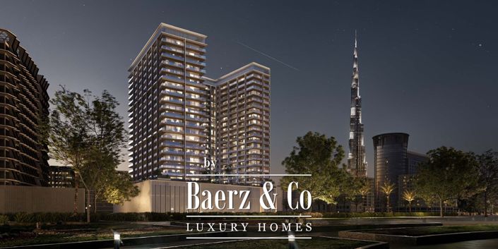 Image No.1-3 Bed Apartment for sale