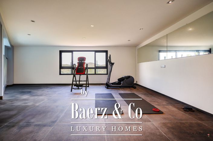 Image No.12-Villa de 4 chambres à vendre à Bormes-les-Mimosas