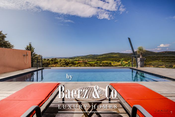 Image No.14-Villa de 4 chambres à vendre à La Londe-les-Maures