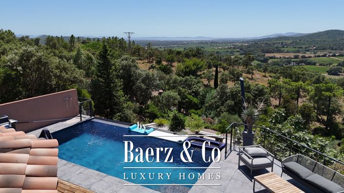 Image No.14-Villa de 4 chambres à vendre à La Londe-les-Maures