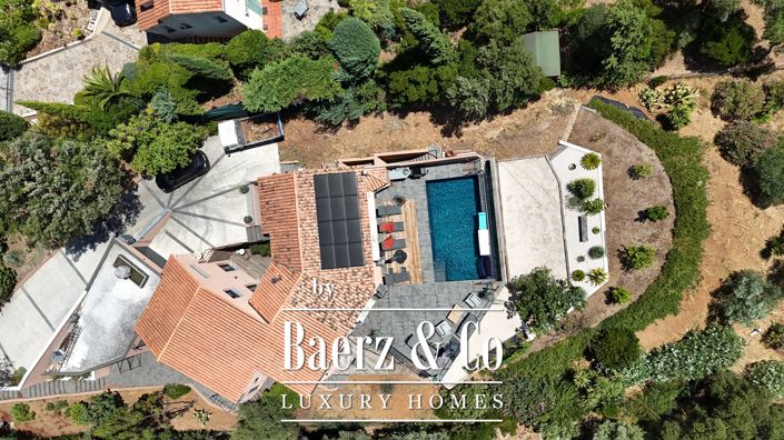 Image No.16-Villa de 4 chambres à vendre à Bormes-les-Mimosas