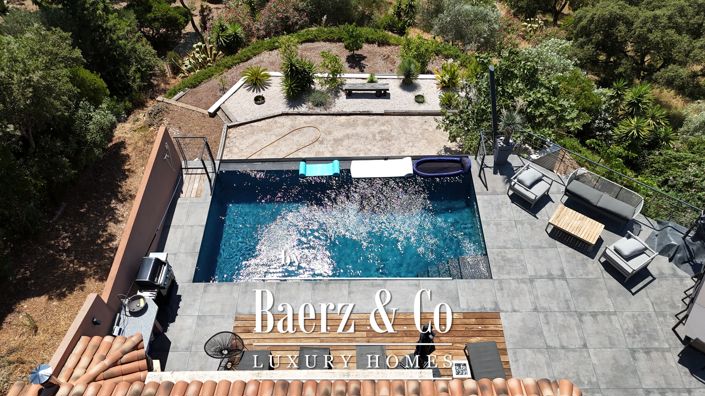 Image No.17-Villa de 4 chambres à vendre à Bormes-les-Mimosas