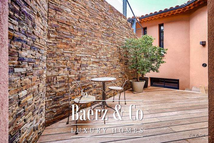 Image No.6-Villa de 4 chambres à vendre à La Londe-les-Maures