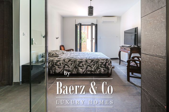 Image No.7-Villa de 4 chambres à vendre à Bormes-les-Mimosas