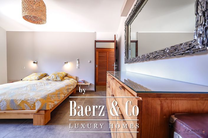 Image No.9-Villa de 4 chambres à vendre à La Londe-les-Maures