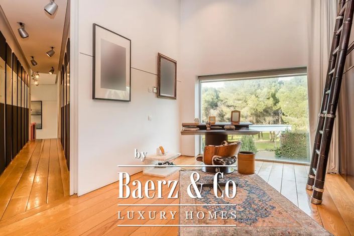 Image No.13-Villa de 6 chambres à vendre à Pozuelo de Alarcón