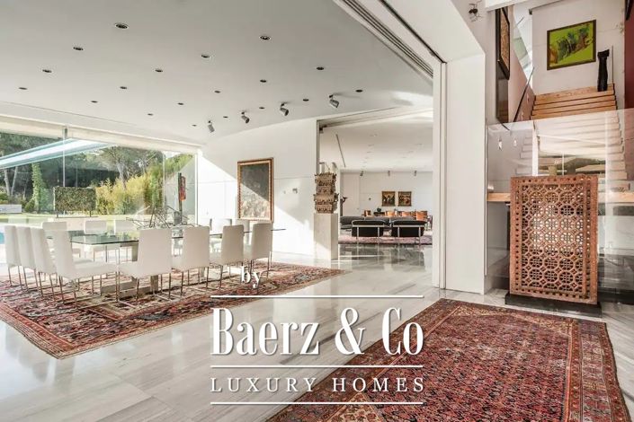 Image No.14-Villa de 6 chambres à vendre à Pozuelo de Alarcón