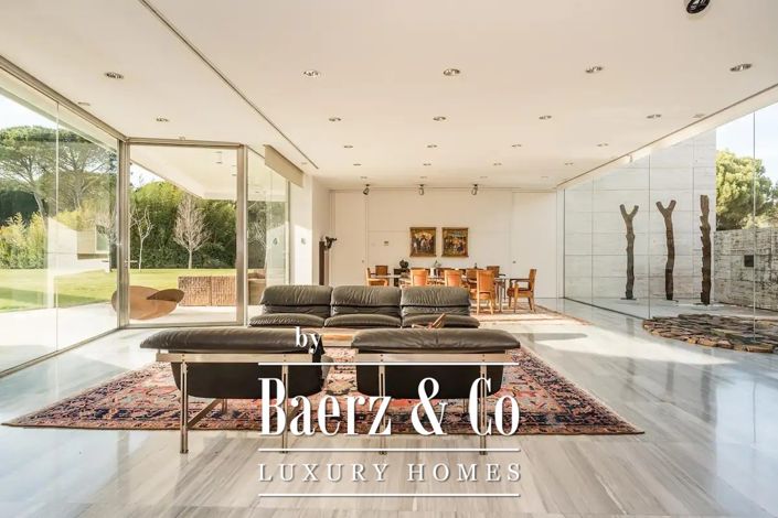 Image No.15-Villa de 6 chambres à vendre à Pozuelo de Alarcón