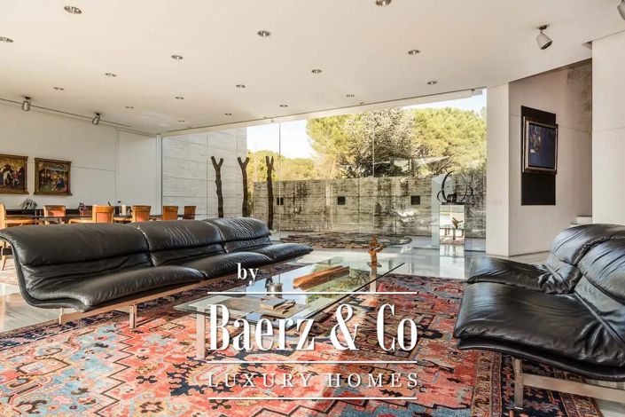 Image No.16-Villa de 6 chambres à vendre à Pozuelo de Alarcón