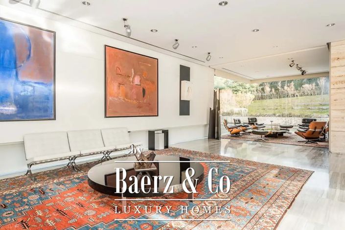 Image No.17-Villa de 6 chambres à vendre à Pozuelo de Alarcón