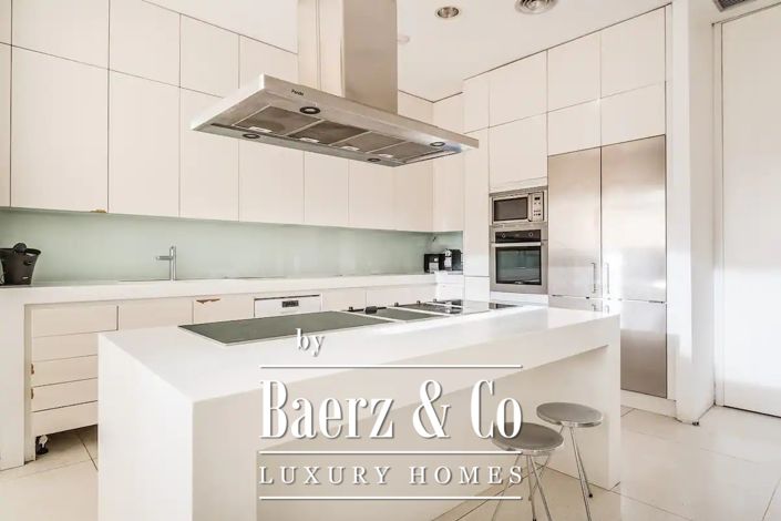 Image No.18-Villa de 6 chambres à vendre à Pozuelo de Alarcón