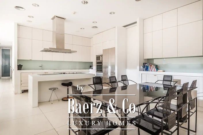 Image No.19-Villa de 6 chambres à vendre à Pozuelo de Alarcón