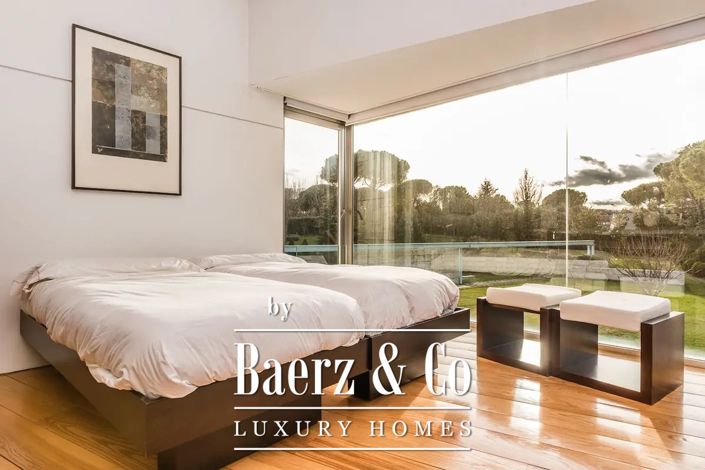 Image No.20-Villa de 6 chambres à vendre à Pozuelo de Alarcón