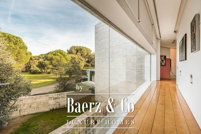 Image No.22-Villa de 6 chambres à vendre à Pozuelo de Alarcón