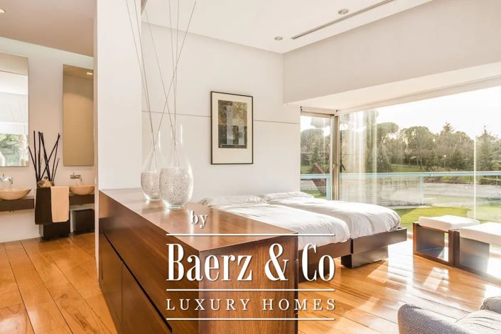 Image No.23-Villa de 6 chambres à vendre à Pozuelo de Alarcón