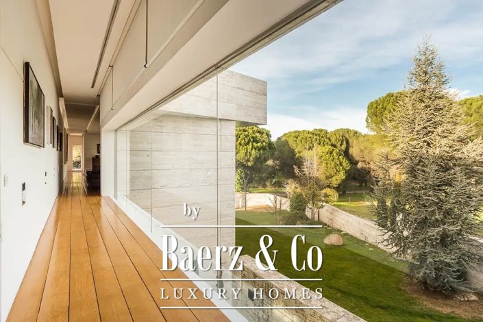 Image No.25-Villa de 6 chambres à vendre à Pozuelo de Alarcón