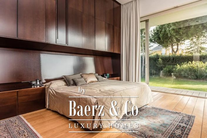 Image No.26-Villa de 6 chambres à vendre à Pozuelo de Alarcón