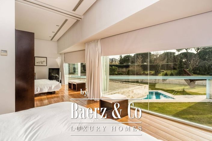 Image No.27-Villa de 6 chambres à vendre à Pozuelo de Alarcón