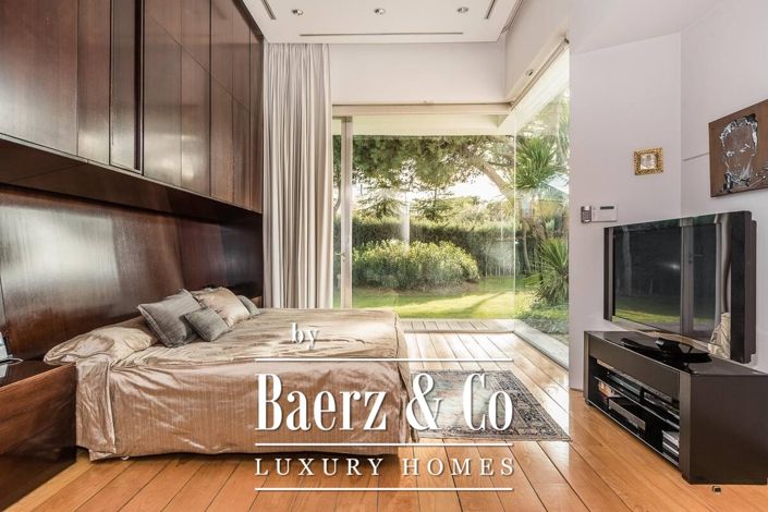 Image No.29-Villa de 6 chambres à vendre à Pozuelo de Alarcón