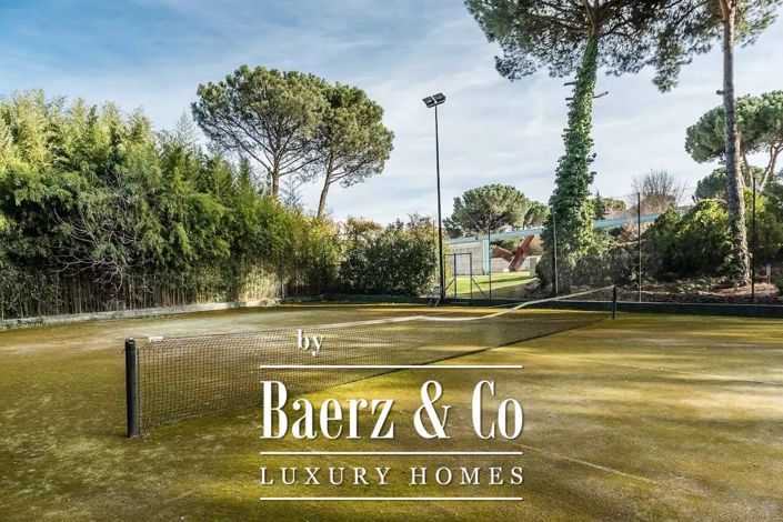 Image No.30-Villa de 6 chambres à vendre à Pozuelo de Alarcón