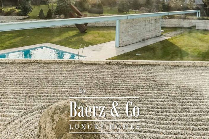 Image No.31-Villa de 6 chambres à vendre à Pozuelo de Alarcón