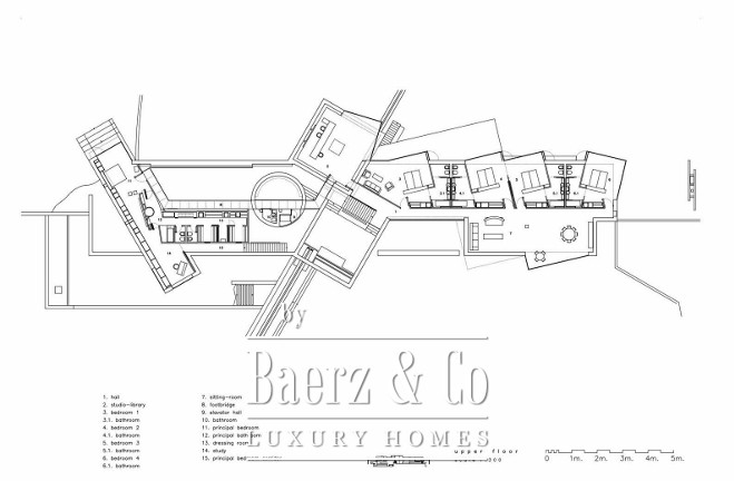 Image No.33-Villa de 6 chambres à vendre à Pozuelo de Alarcón