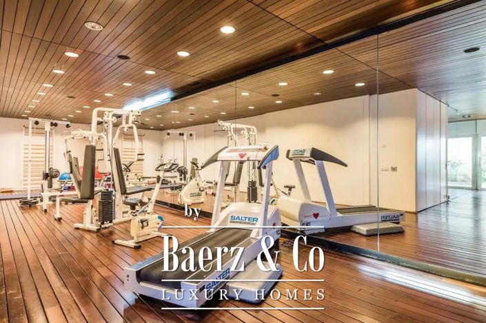 Image No.8-Villa de 6 chambres à vendre à Pozuelo de Alarcón