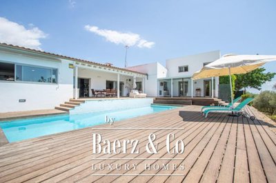 Baerz & Co most sold property