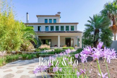 Baerz & Co most sold property