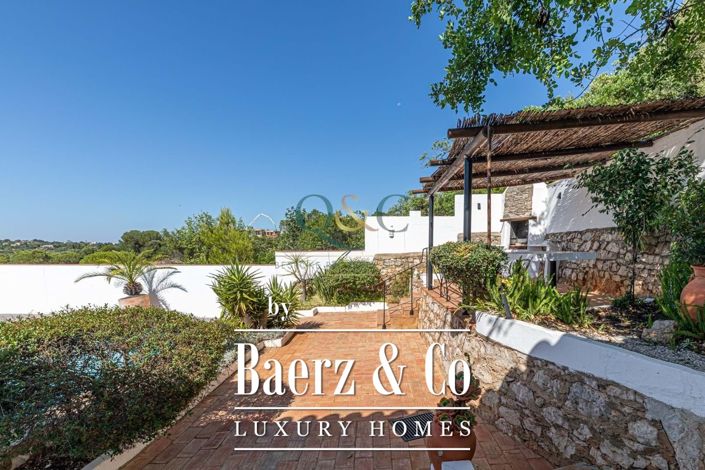 Image No.10-Villa de 3 chambres à vendre à Santa Bárbara de Nexe