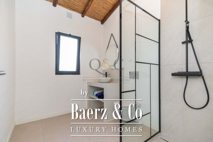 Image No.12-Villa de 3 chambres à vendre à Santa Bárbara de Nexe