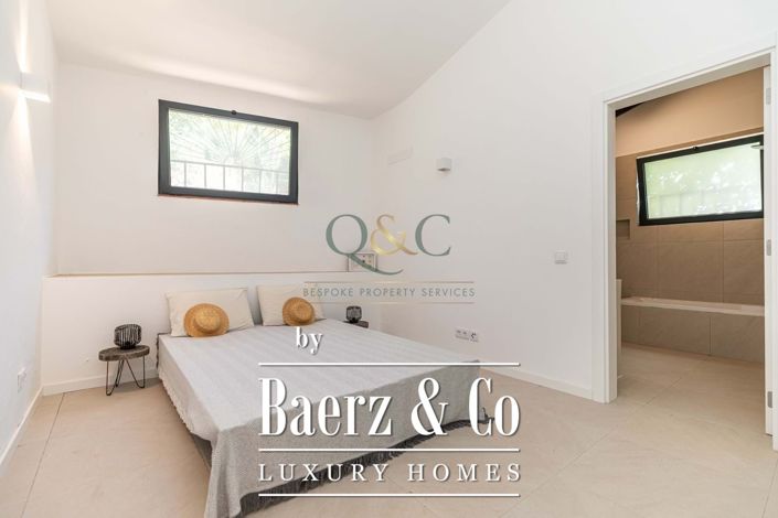 Image No.13-Villa de 3 chambres à vendre à Santa Bárbara de Nexe