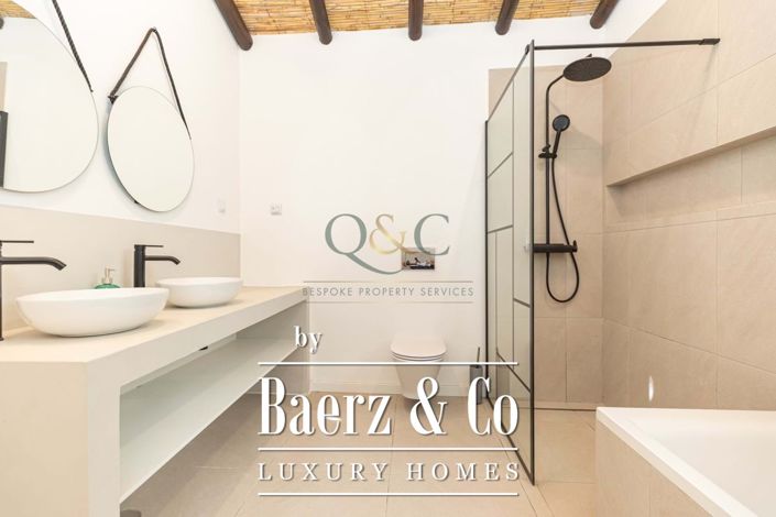 Image No.14-Villa de 3 chambres à vendre à Santa Bárbara de Nexe