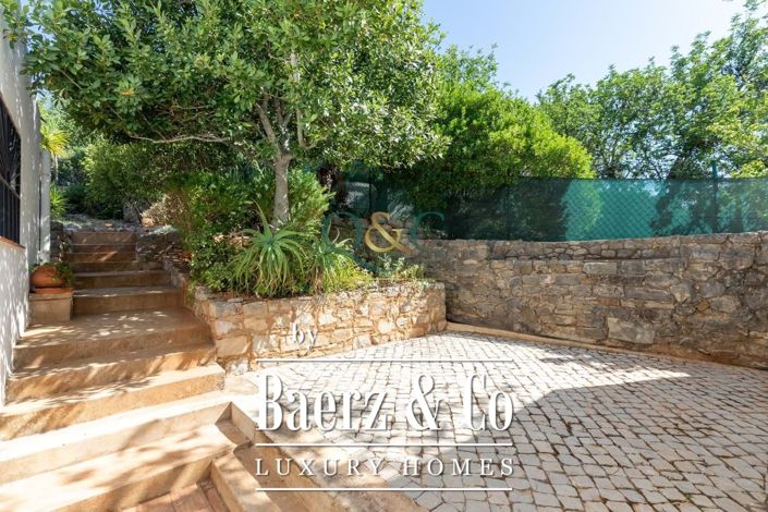 Image No.16-Villa de 3 chambres à vendre à Santa Bárbara de Nexe