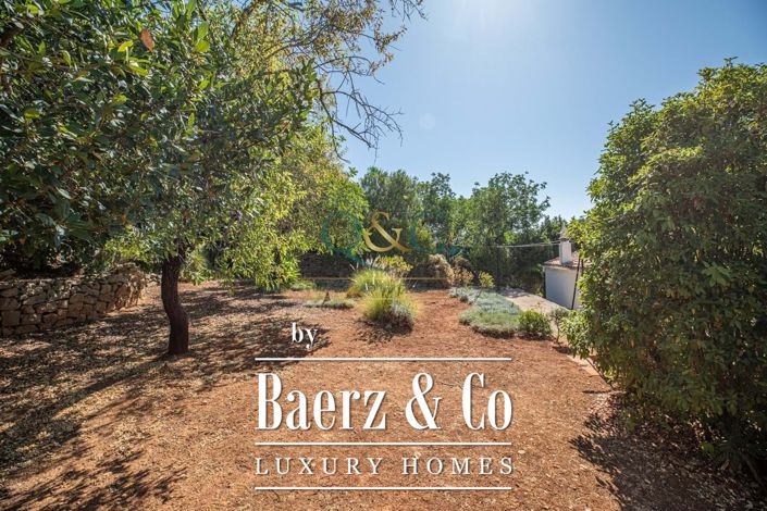 Image No.17-Villa de 3 chambres à vendre à Santa Bárbara de Nexe