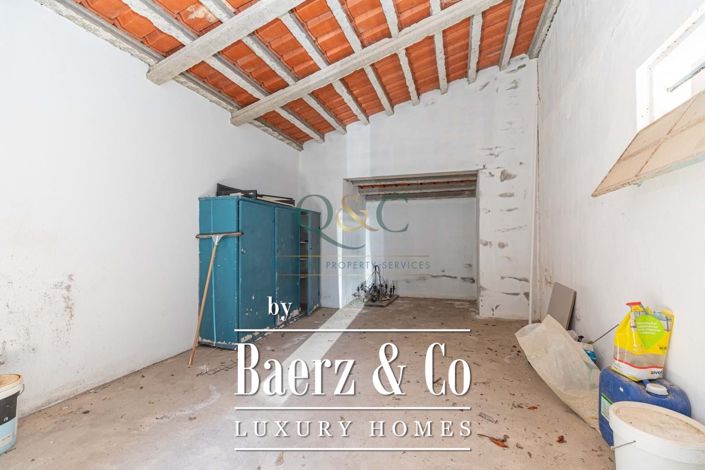 Image No.18-Villa de 3 chambres à vendre à Santa Bárbara de Nexe