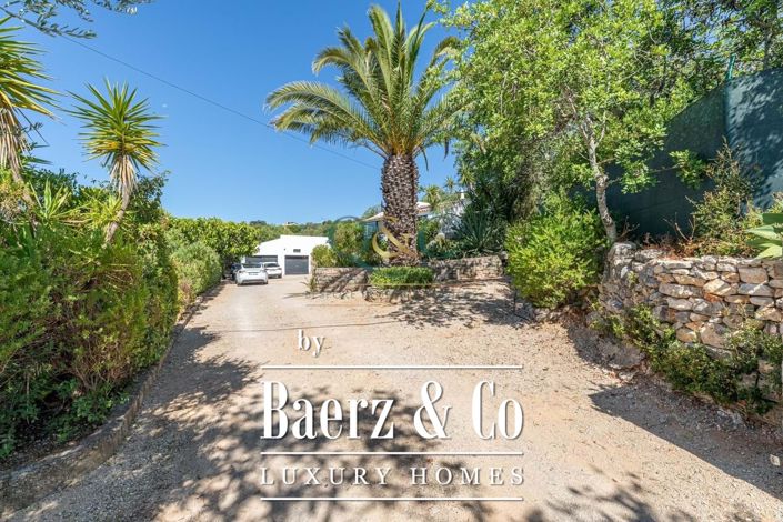 Image No.19-Villa de 3 chambres à vendre à Santa Bárbara de Nexe