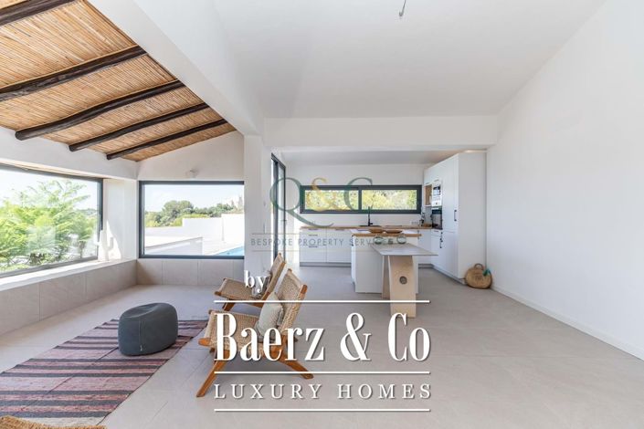 Image No.20-Villa de 3 chambres à vendre à Santa Bárbara de Nexe