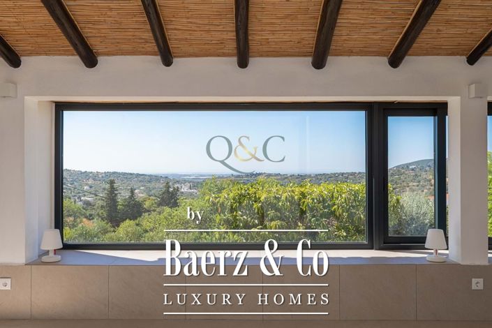 Image No.21-Villa de 3 chambres à vendre à Santa Bárbara de Nexe