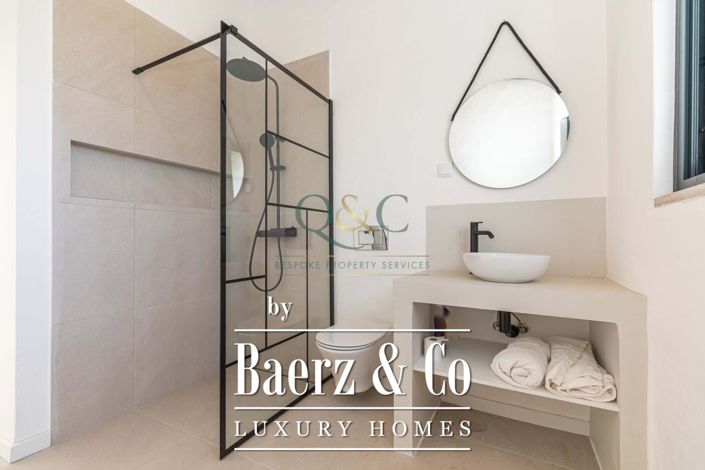 Image No.23-Villa de 3 chambres à vendre à Santa Bárbara de Nexe