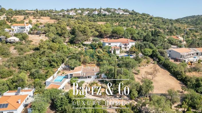 Image No.24-Villa de 3 chambres à vendre à Santa Bárbara de Nexe